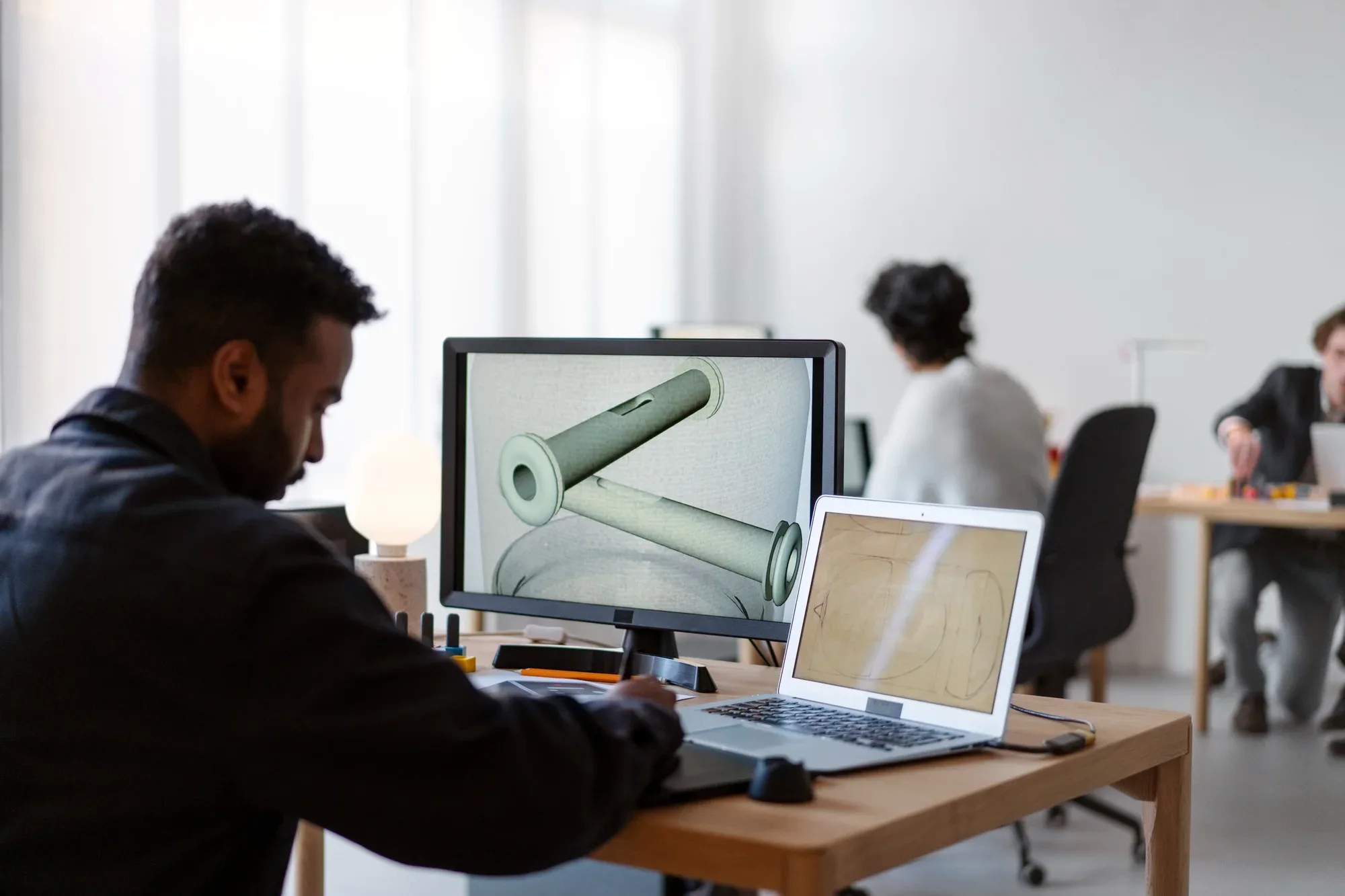 Experiencias de Realidad Aumentada